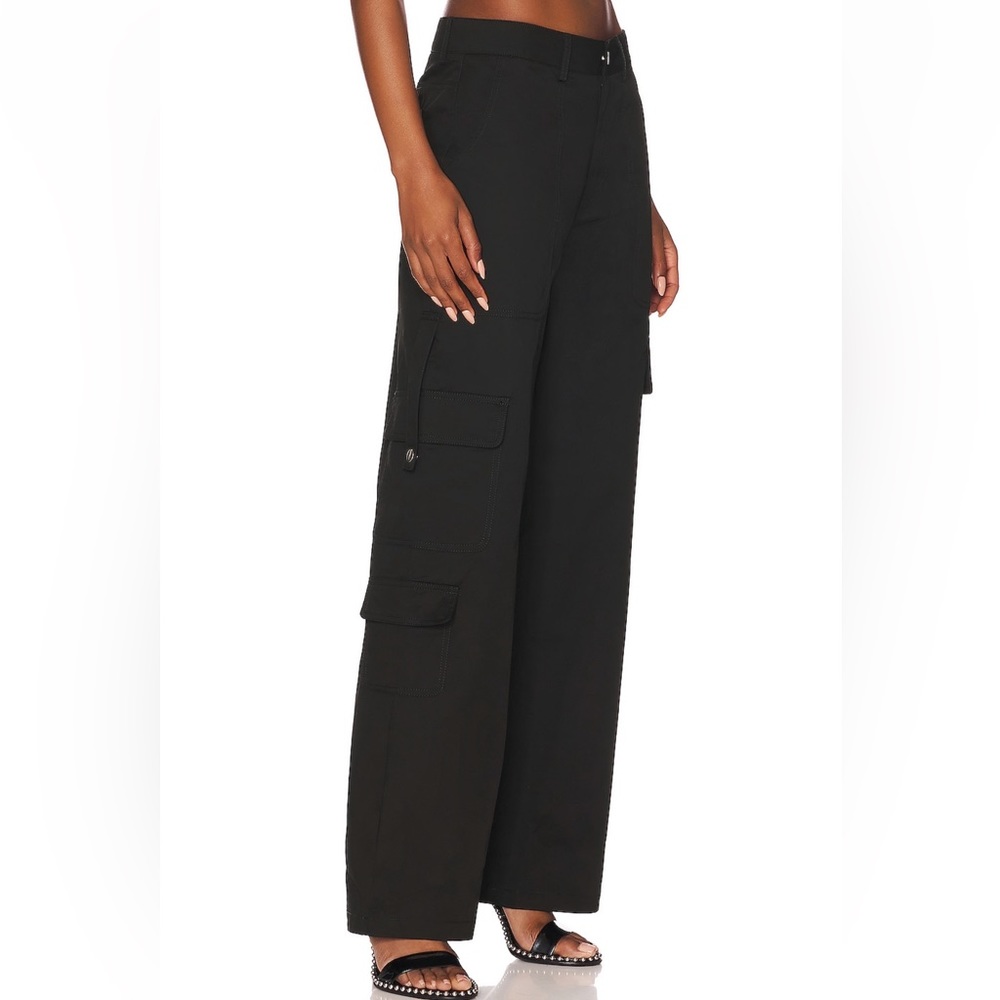 Jones Cargo Pants (Revolve - BY.DYLN) - Picture 7 of 9